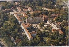 [Budynki UWM przy ul. Oczapowskiego]