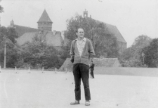 [Plac gen. Karola Świerczewskiego - obecny Targ Rybny - w Olsztynie. 6]