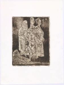 Grafika Hieronima Skurpskiego. [2]