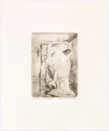 [Kobieta z dzieckiem. 2]