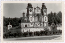 [Bazylika Nawiedzenia NMP w Świętej Lipce. 3]