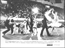 [VII Międzynarodowy Turniej Tańca o Puchar Olsztyna]