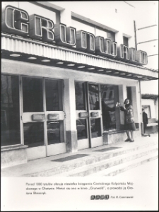 [Kino "Grunwald" w Olsztynie]