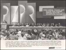 [XVII Wojewódzka Konferencja Sprawozdawczo-Wyborcza PZPR - 17 grudnia 1979]