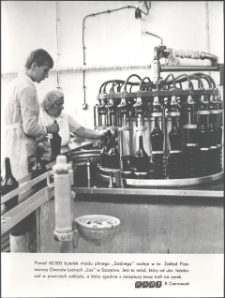 [Zakład Przetwórczy Owoców Leśnych "Las" w Szczytnie]