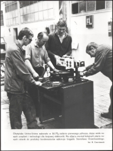 [Olsztyński Zakład Unitra-Unima]