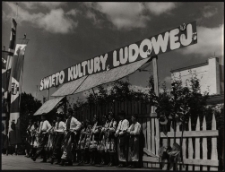 Święto Kultury Ludowej. [2]