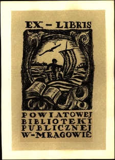 Grafika Wacława Gołowicza. [3]