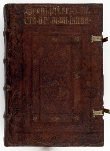 St.dr.1362 St.dr.1363 - oprawa