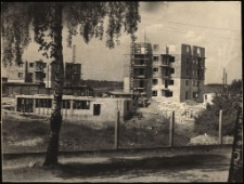 Osiedle Parkowe w Mrągowie. [1]