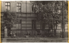 [Powiatowa i Miejska Biblioteka Publiczna w Mrągowie. 1]