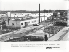 [Zakład Przemysłowego Tuczu Trzody Chlewnej w Bykowie]