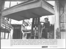 [Północne Zakłady Przemysłu Lniarskiego "Lenpol" w Szczytnie]