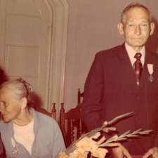 [Złote gody Anny i Hipolita Leszczyńskich. 2]