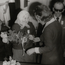 [Złote gody Janiny i Marcina Kossakowskich. 2]