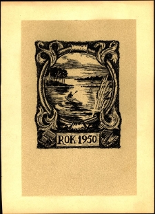 Grafika Wacława Gołowicza. [9]