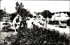 [Czyn społeczny bibliotekarzy. 1]