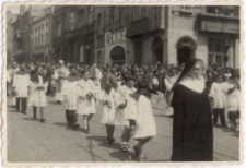 [Procesja Bożego Ciała w Olsztynie w 1946 r. 4]