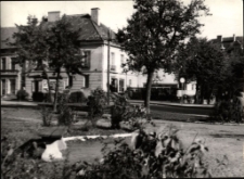 Kino "Mazur" w Mrągowie. [2]