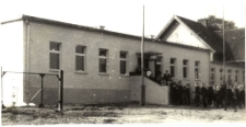Szkoła Podstawowa w Karwi 1967
