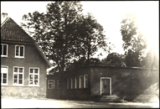 Szkoła w Nawiadach 1967