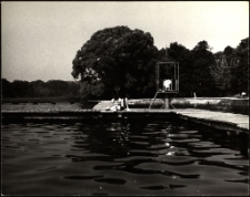 [Plaża miejska nad jeziorem Czos. 2]