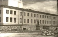 [Powiatowa i Miejska Biblioteka Publiczna w Mrągowie. 7] w Mrągowie. 7]