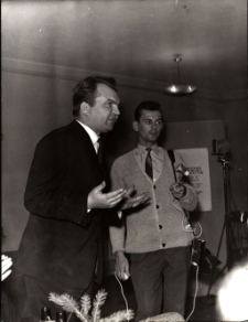 [500. klubu "Ruch" na Warmii i Mazurach 1967. 3]