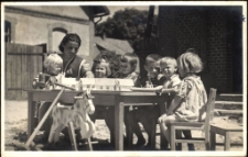 [Przedszkole w Kozłowie]