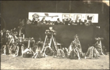 Dożynki w Mrągowie 1967. [1]