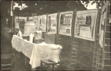 Dożynki w Mrągowie 1967. [2]