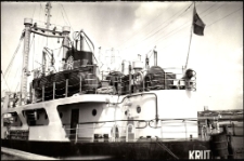 M/S "Krutynia". [2]