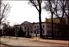 Dom kultury w Mrągowie. [8]