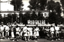 [Festiwal Piosenki Harcerskiej. 1]