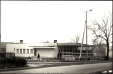 [Restauracja "Pod Kłosem" w Pieckach]