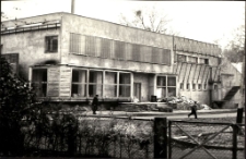 Gminny Ośrodek Kultury w Pieckach