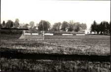 [Stadion XXX-lecia w Pieckach]