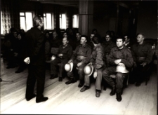 [Ochotnicza Straż Pożarna Gminy Piecki]