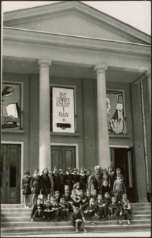 Dom kultury w Mrągowie. [5]