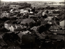 Mikołajki z lotu ptaka. [1]