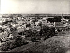 Mikołajki z lotu ptaka. [2]