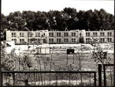 [Ośrodek wypoczynkowy w Mikołajkach]