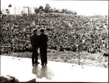 Święto Gazety Olsztyńskiej w Mikołajkach. [3]