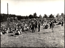 Święto Gazety Olsztyńskiej w Mikołajkach. [5]