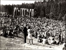 Święto Gazety Olsztyńskiej w Mikołajkach. [6]