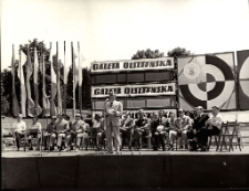 Święto Gazety Olsztyńskiej w Mikołajkach. [8]