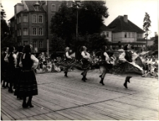 Święto Kultury Ludowej. [5]