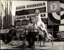 Święto Gazety Olsztyńskiej w Mikołajkach. [10]