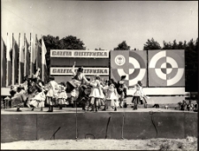 Święto Gazety Olsztyńskiej w Mikołajkach. [11]