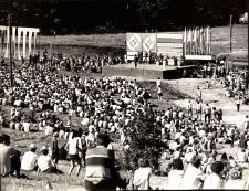 Święto Gazety Olsztyńskiej w Mikołajkach. [15]